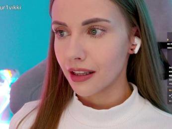 VikkiExtraCheese bongacams stream image