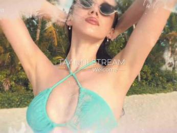 Taanni bongacams stream image