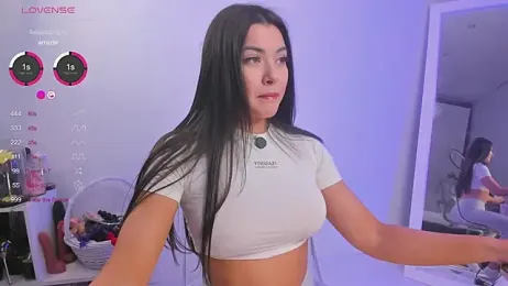 Dakota_Blare stripchat stream image