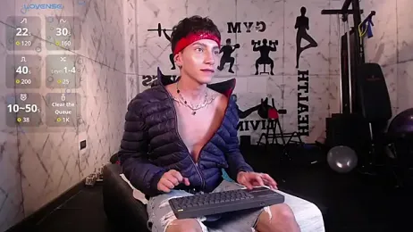 Tiam_muller stripchat stream image, 30.01.2026 03:40