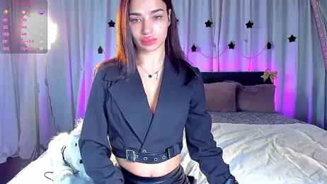 JesikaLooove stripchat stream image