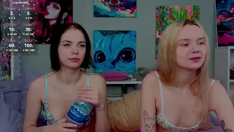 Viena_dias stripchat stream image