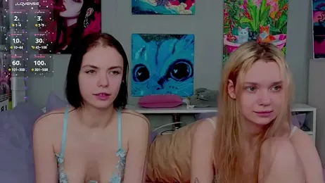 Viena_dias stripchat stream image