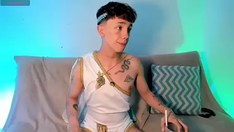 Tomy_Rox stripchat stream image