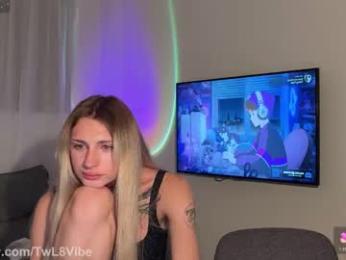twl8vibe chaturbate stream image
