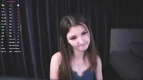 DongMolt stripchat stream image