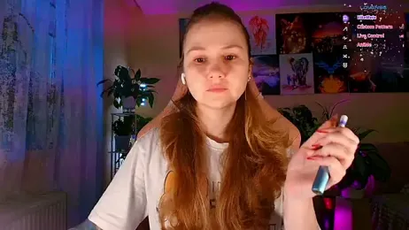 GoodWitch_ stripchat stream image