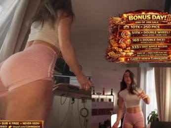 hannahjames710 chaturbate stream image