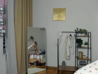 glossybabe_ chaturbate stream image