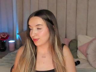 Mila Fiorela flirt4free stream image