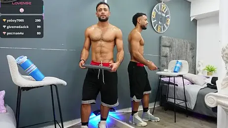 emilio_brandon stripchat stream image, 01.02.2026 11:30