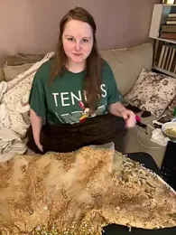 GingerSnap33 stripchat stream image