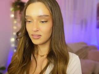 claramia camsoda stream image, 01.02.2026 19:10