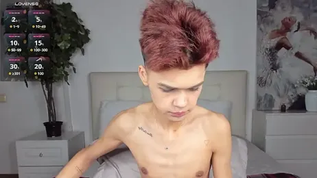 Felix_Rey stripchat stream image