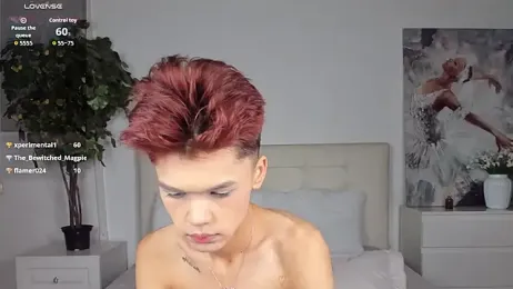 Felix_Rey stripchat stream image