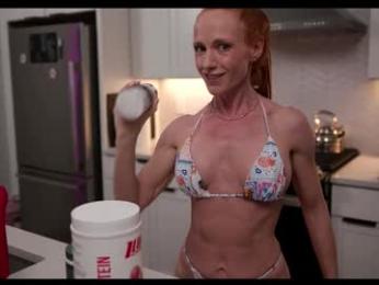 scarlettxoxotarzan chaturbate stream image, 01.02.2026 23:20