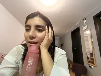 MartinaSooler stripchat stream image