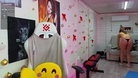 Misss_Vikk stripchat stream image