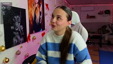 Misss_Vikk stripchat stream image