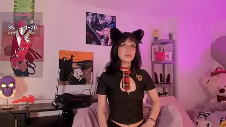 lolaaa_bunny1 stripchat stream image