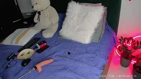 smurfette1 stripchat stream image