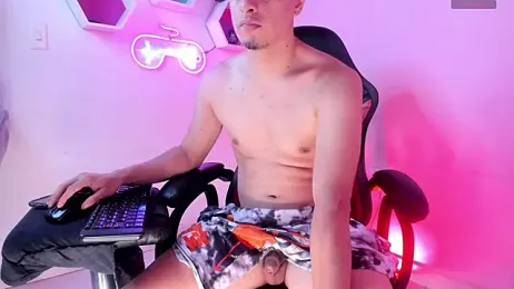 Maximo__ stripchat stream image, 02.02.2026 20:50