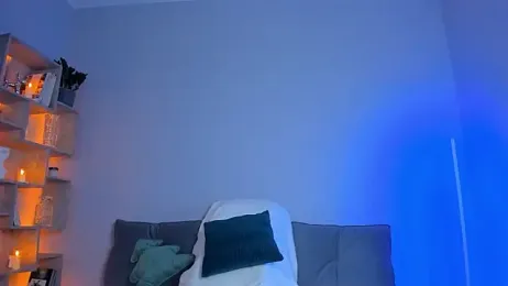 ClockworkLady stripchat stream image