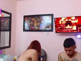 pamelahot777 camsoda stream image, 03.02.2026 05:20