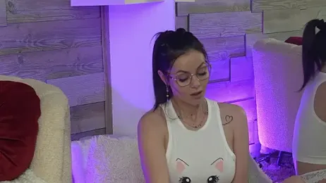 SeductiveMom stripchat stream image