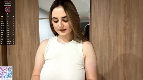 MandyBryson stripchat stream image