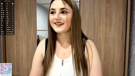 MandyBryson stripchat stream image