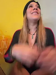 Bigbuttbrooklynn stripchat stream image, 03.02.2026 17:40