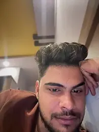 Hornybeardguy stripchat stream image, 03.02.2026 19:40