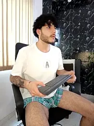 Rafael_Mendezz stripchat stream image