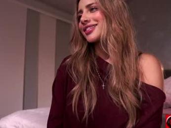 nina_mon chaturbate stream image