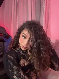 Samantha_Bernardo stripchat stream image