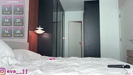 Eva_JJ stripchat stream image