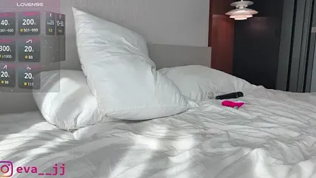 Eva_JJ stripchat stream image