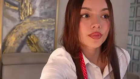 NaomiSainz stripchat stream image