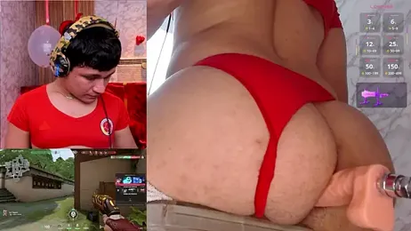 AndrewPeach_ stripchat stream image, 04.02.2026 20:40