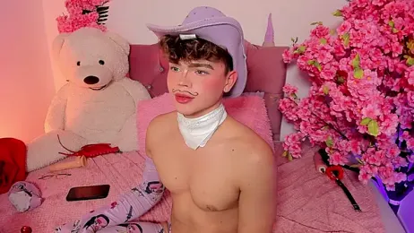 PRINCE_STEV stripchat stream image, 05.02.2026 01:10