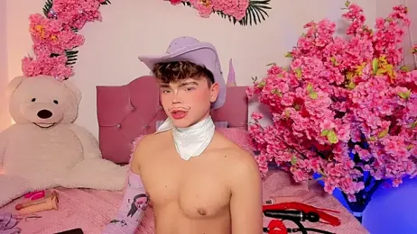 PRINCE_STEV stripchat stream image, 05.02.2026 01:10