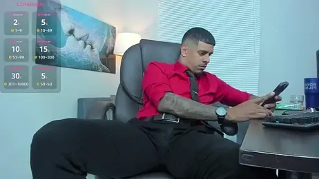 vincen_jose stripchat stream image