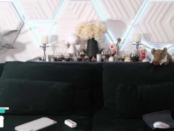 Taanni bongacams stream image