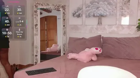 MilaTeenX stripchat stream image, 05.02.2026 08:10
