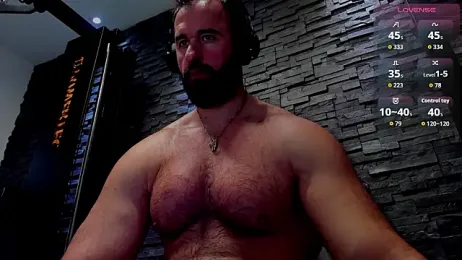 David_Big_Daddy stripchat stream image, 05.02.2026 08:00