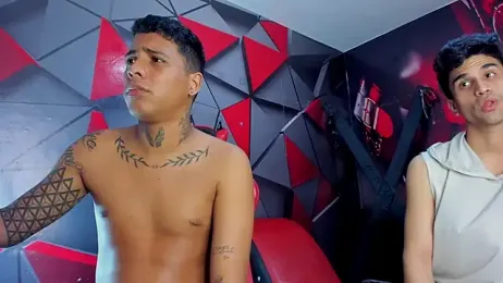 Hot_Boys_69 stripchat stream image