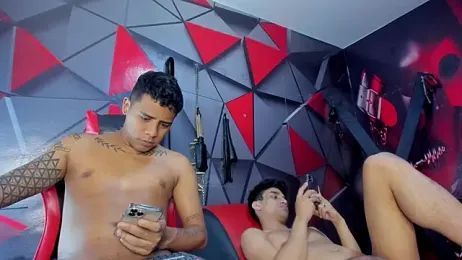 Hot_Boys_69 stripchat stream image