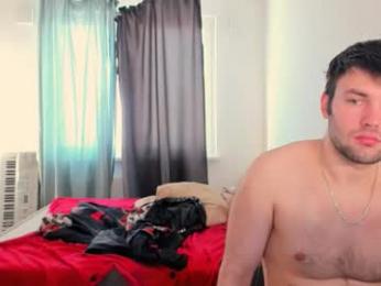 kevin_hornyyy chaturbate stream image, 05.02.2026 08:20