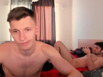 kevin_hornyyy chaturbate stream image, 05.02.2026 08:20